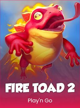 Fire Toad 2