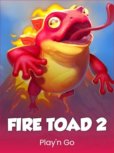 Fire Toad 2