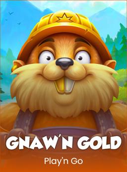 Gnaw'n Gold