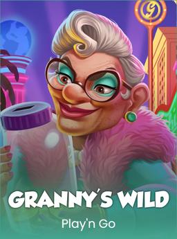Granny's Wild