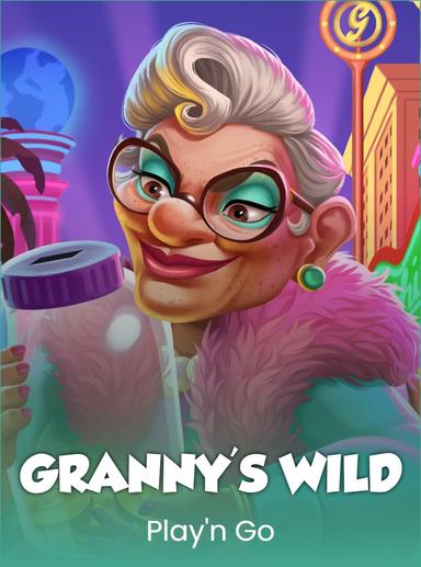 Granny's Wild
