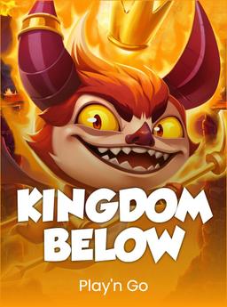  Kingdom Below