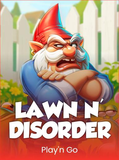 Lawn n' Disorder