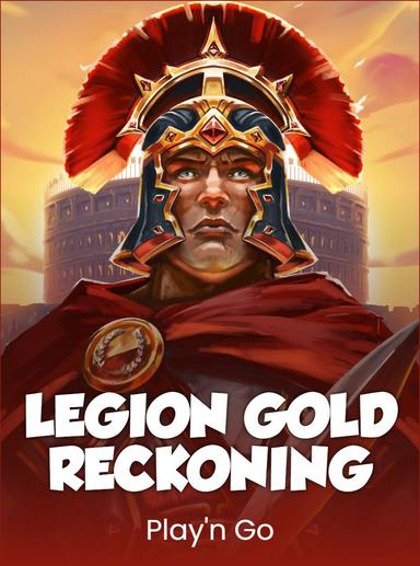 Legion Gold Reckoning