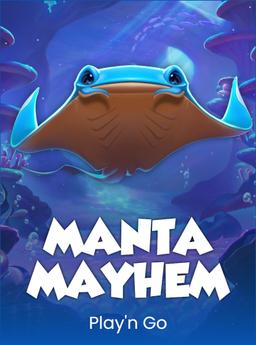Manta Mayhem