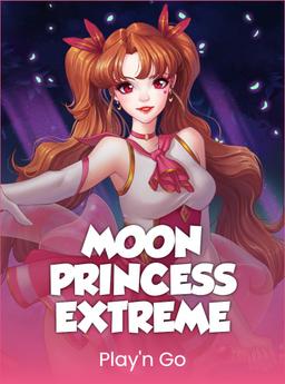 Moon Princess Extreme