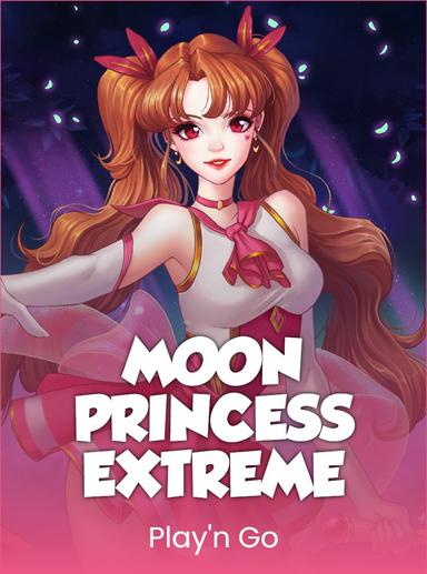 Moon Princess Extreme