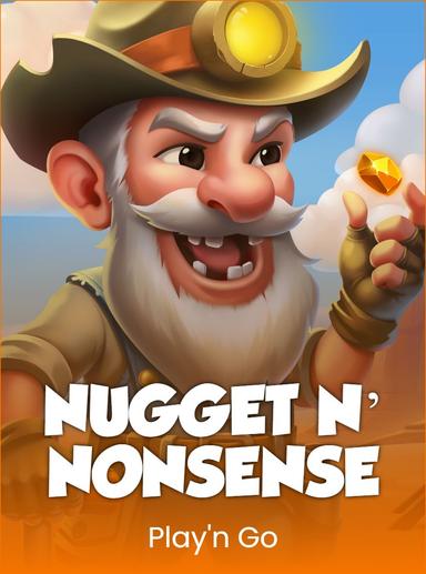 Nugget n’ Nonsense