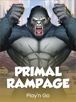 Primal Rampage