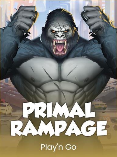 Primal Rampage