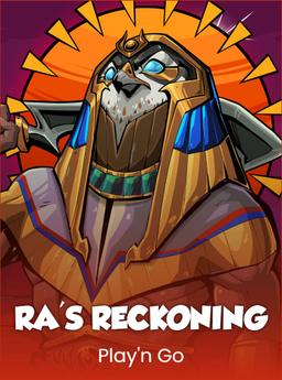 Ra's Reckoning