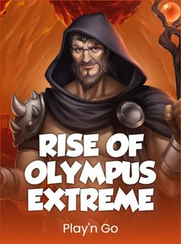 Rise of Olympus Extreme