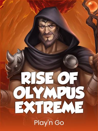 Rise of Olympus Extreme