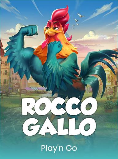 Rocco Gallo