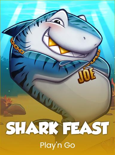Shark Feast