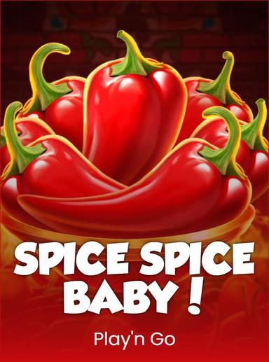 Spice Spice Baby!