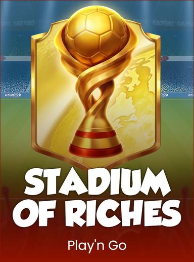 Stadium of Riches