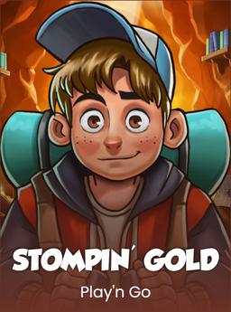 Stompin' Gold