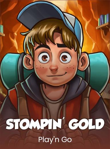 Stompin' Gold