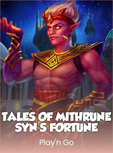 Tales Of Mithrune Syn's Fortune