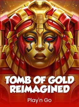 Tomb of Gold Reimagined