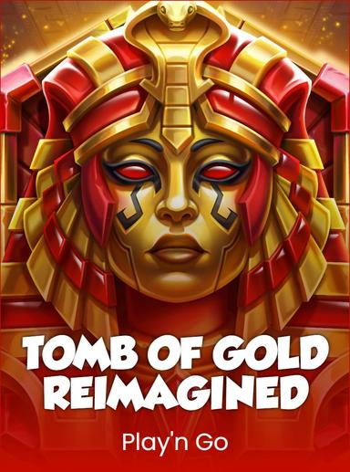 Tomb of Gold Reimagined