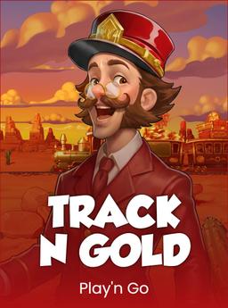 Track n' Gold