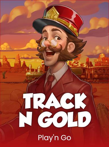 Track n' Gold