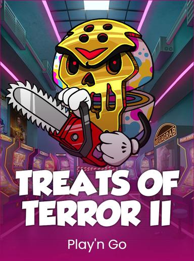 Treats of Terror II