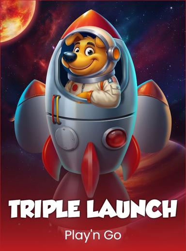 Triple Launch