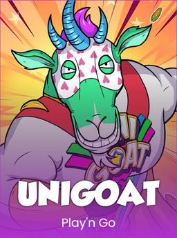 Unigoat