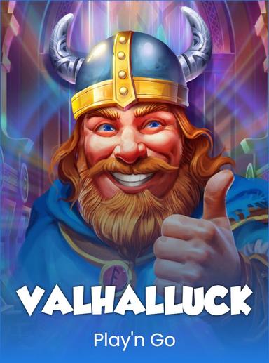 ValhalLuck