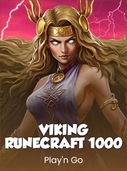 Viking Runecraft 1000