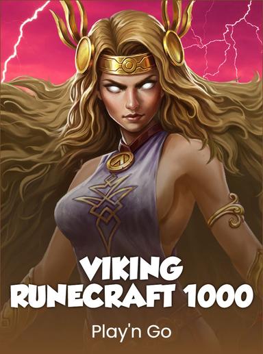 Viking Runecraft 1000