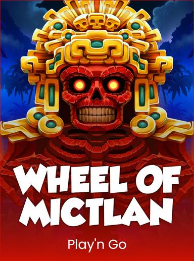Wheel of Mictlan