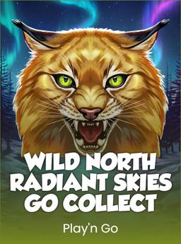 Wild North Radiant Skies GO Collect