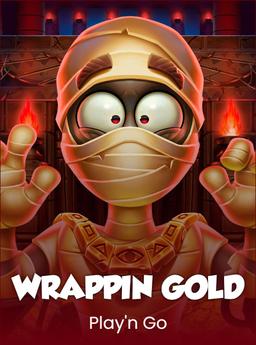 Wrappin' Gold