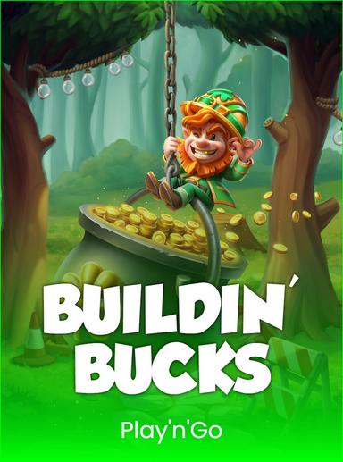 Buildin' Bucks