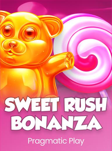 Sweet Rush Bonanza