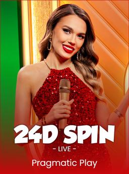 24D Spin