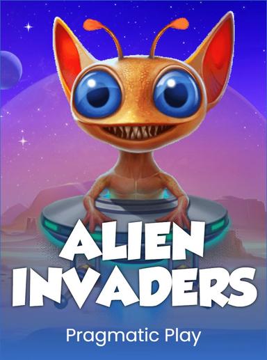Alien Invaders