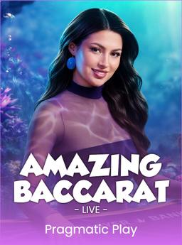 Amazing Baccarat