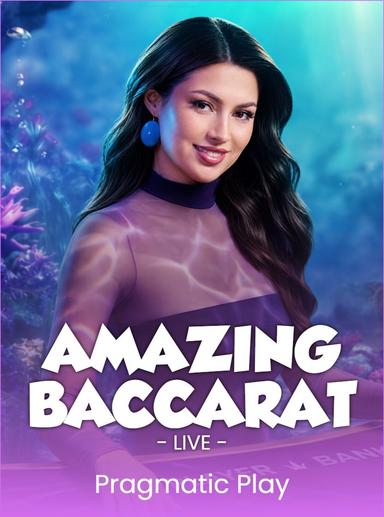 Amazing Baccarat