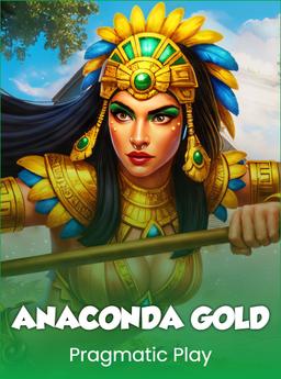 Anaconda Gold