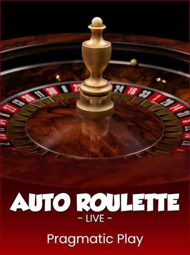 Auto Roulette