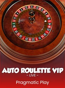 Auto Roulette VIP