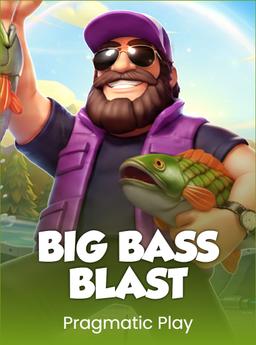 Big Bass Blast