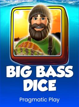 Big Bass Dice
