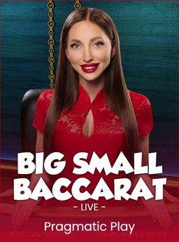 Big Small Baccarat