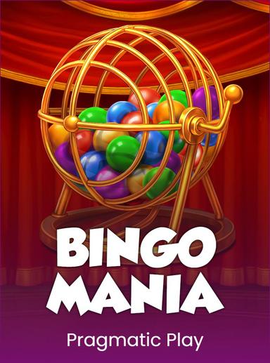 Bingo Mania